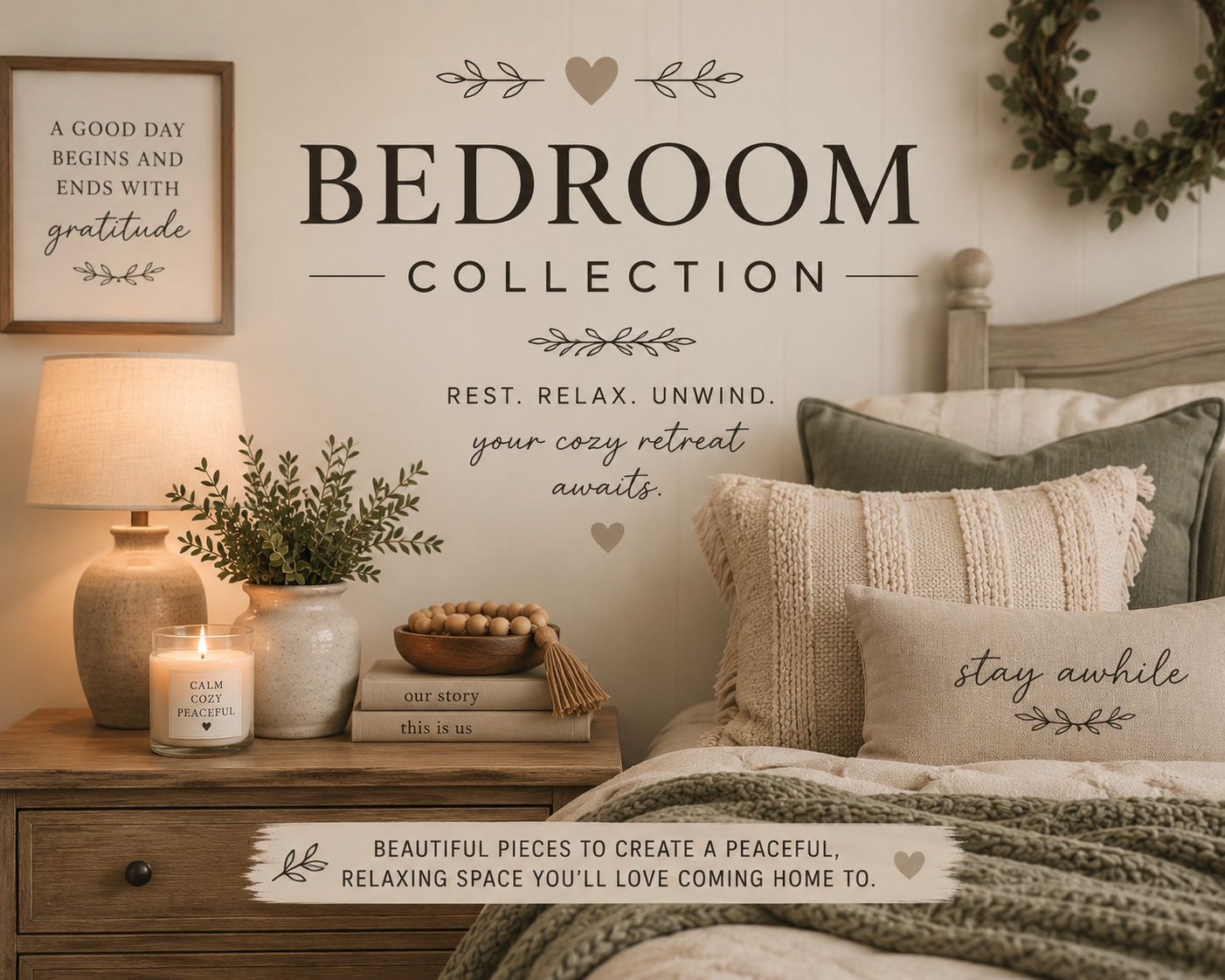 Bedroom Collection