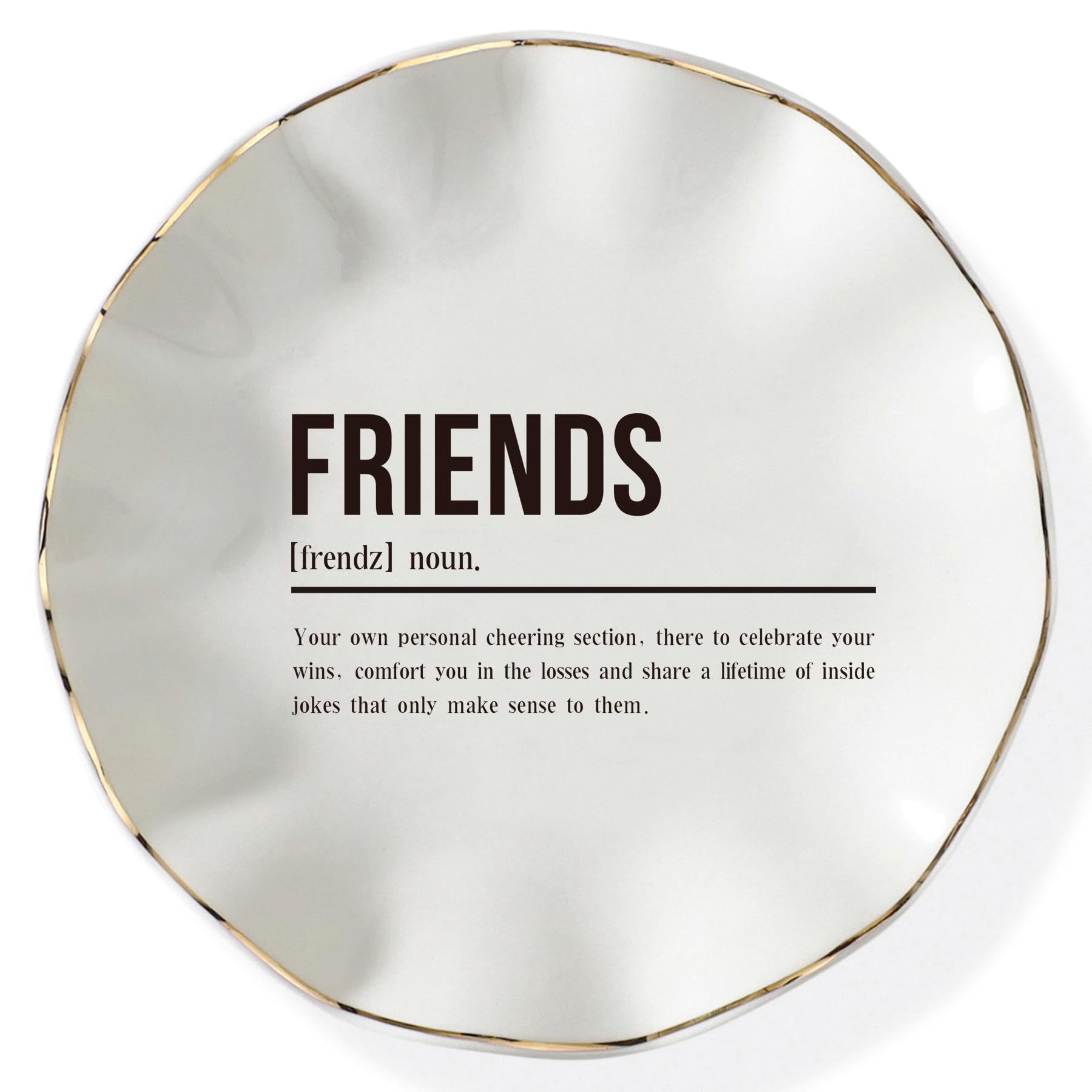 HOME Jewelry Tray