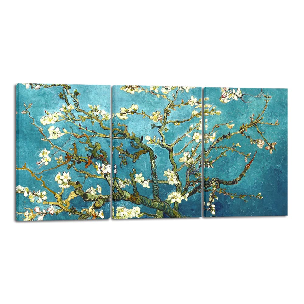 Wieco Art Giclee Canvas Prints Wall Art