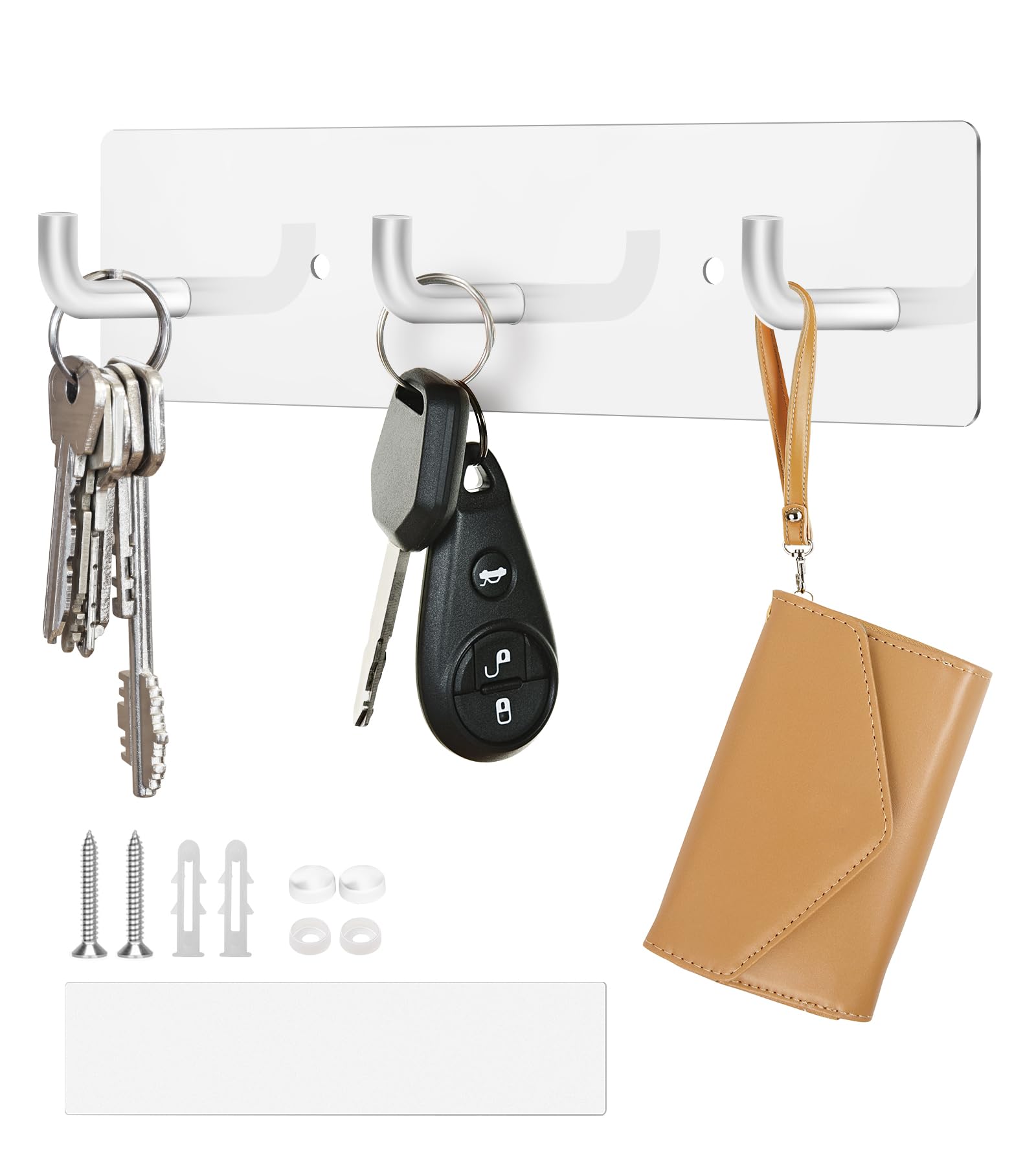 RELBRO Key Holder Wall Mount