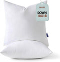MIULEE Down Alternative Pillow