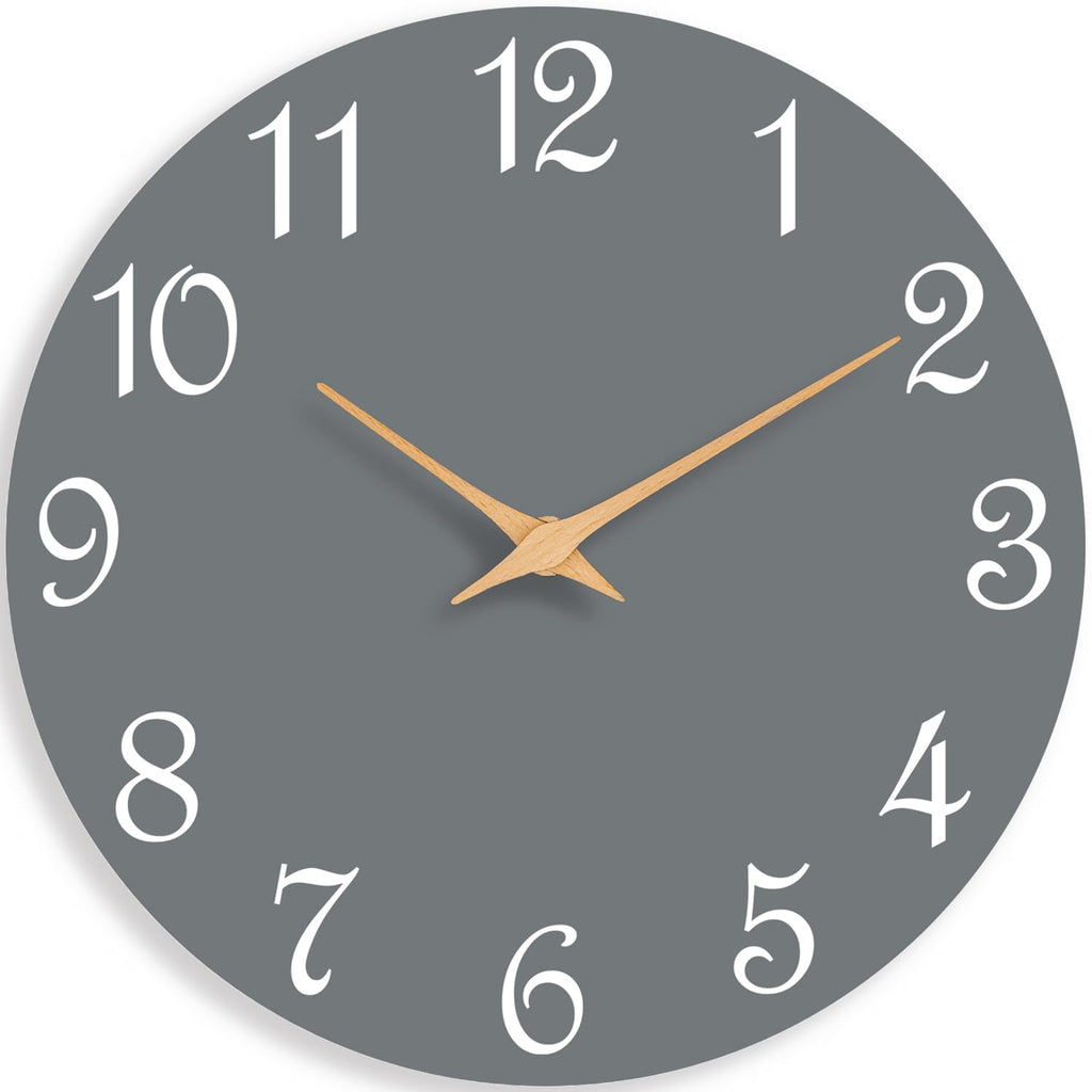 Roymnie Wall Clock