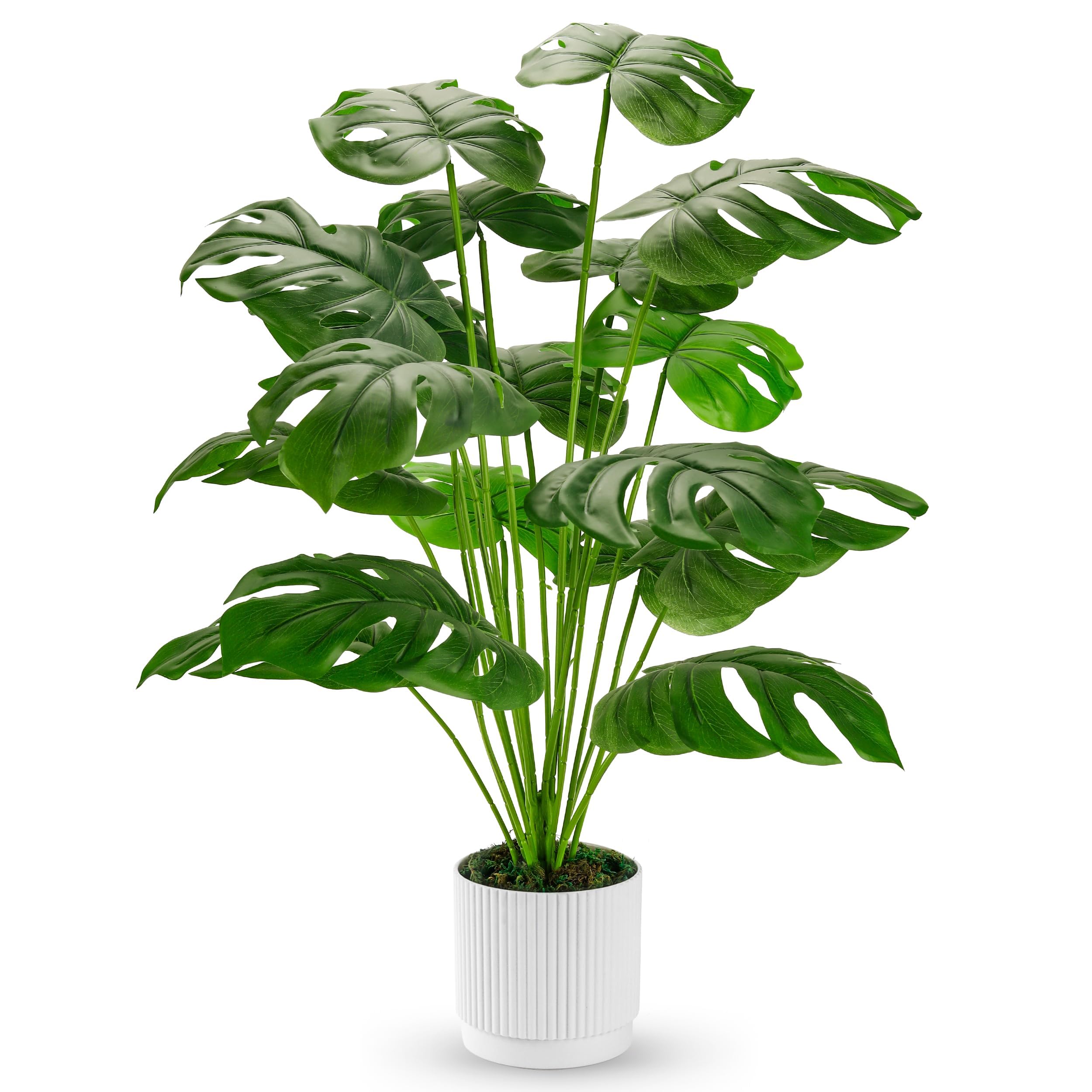 Der Rose Artificial Plants