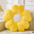 Vdoioe Flower Throw Pillow