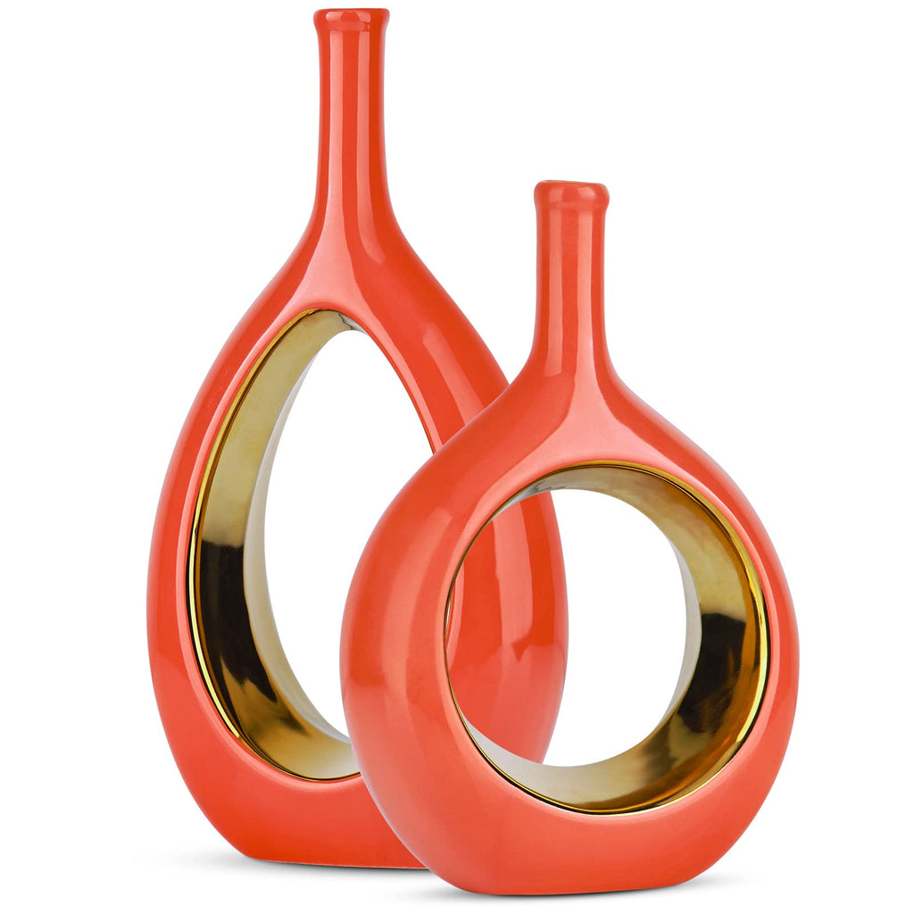 Ceramic Vases