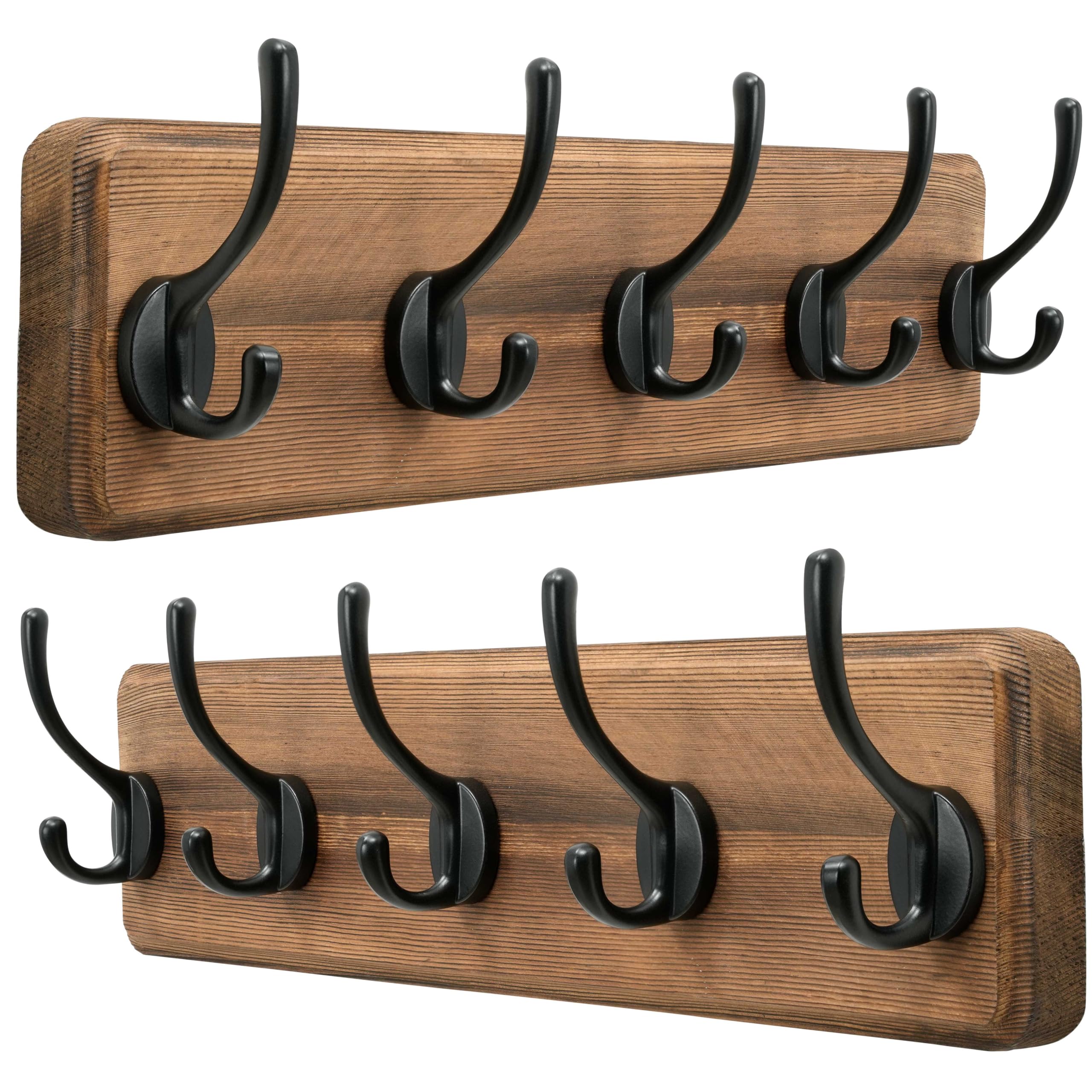 Dseap Coat Rack Wall