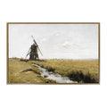 RaphelArt Framed Canvas Wall Art