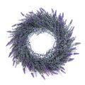 DDHS Lavender Wreath