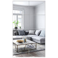 POASAS Wall Mirror Tiles