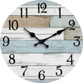 KECYET Wall Clock
