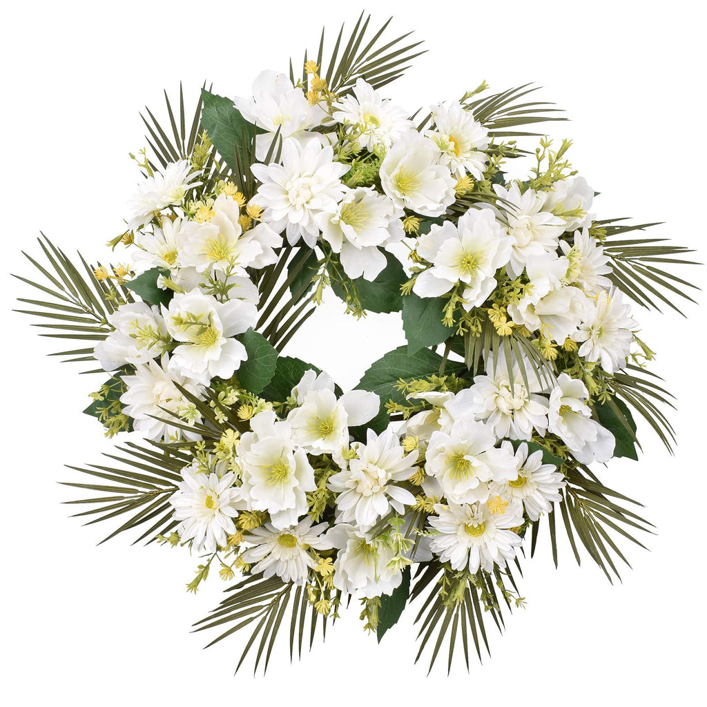 I-GURU Wreath for Front Door