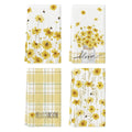 Artoid Mode  Spring Kitchen Towels