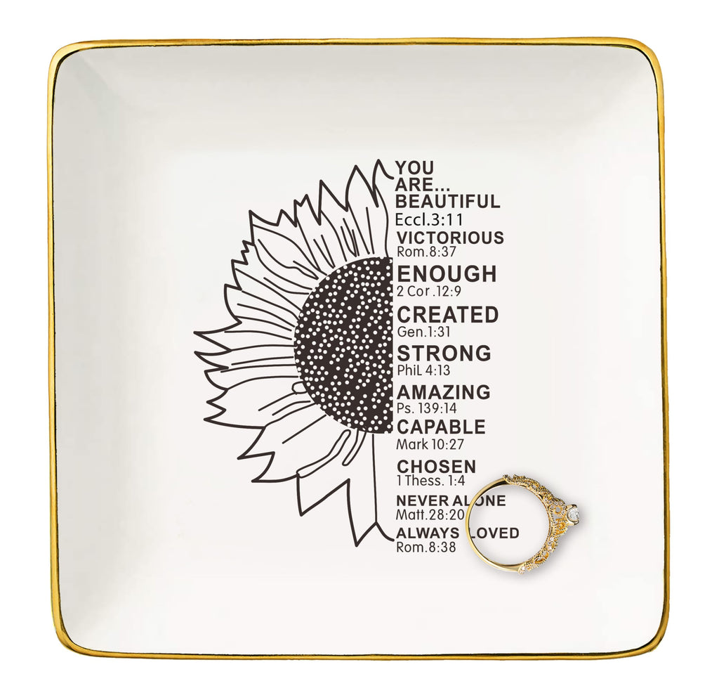 NZY Jewelry Tray
