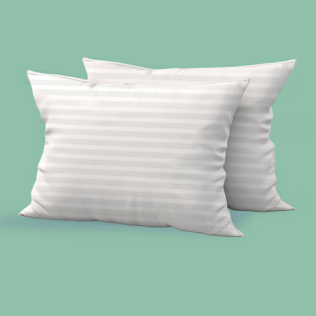 Trendy HomeThrow Pillow Insert Bed and Couch Pillows