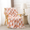 Fleece Throw Blanket