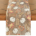 Artoid Mode Fall Table Runner