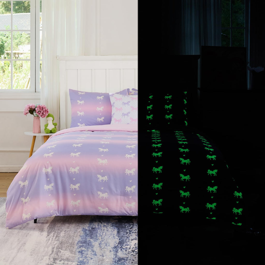 Cokouchyi Twin Comforter Sets