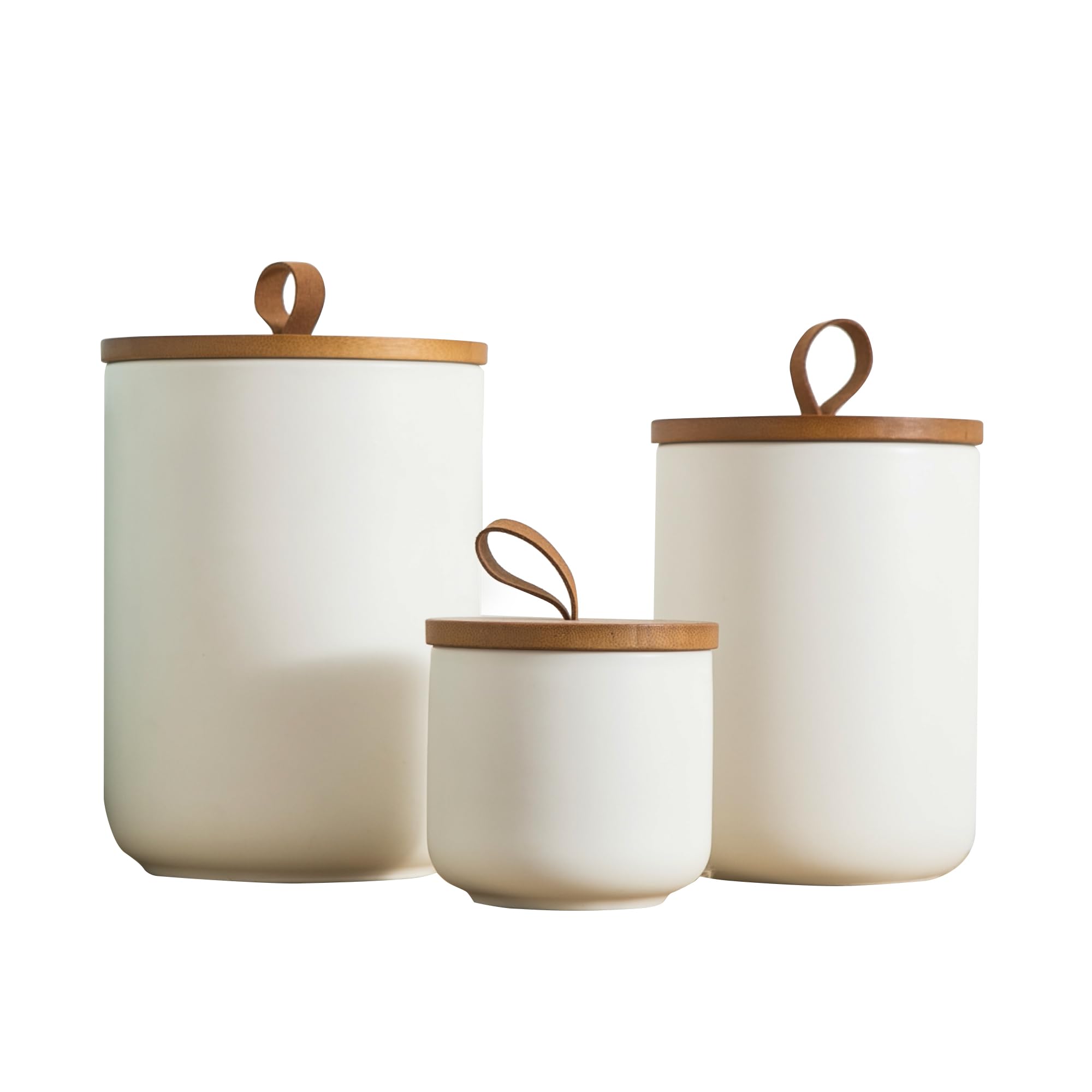 Kendiis Canister Sets