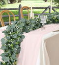 Eucalyptus Garland 2PCS 6FT Artificial Ivy Greenery