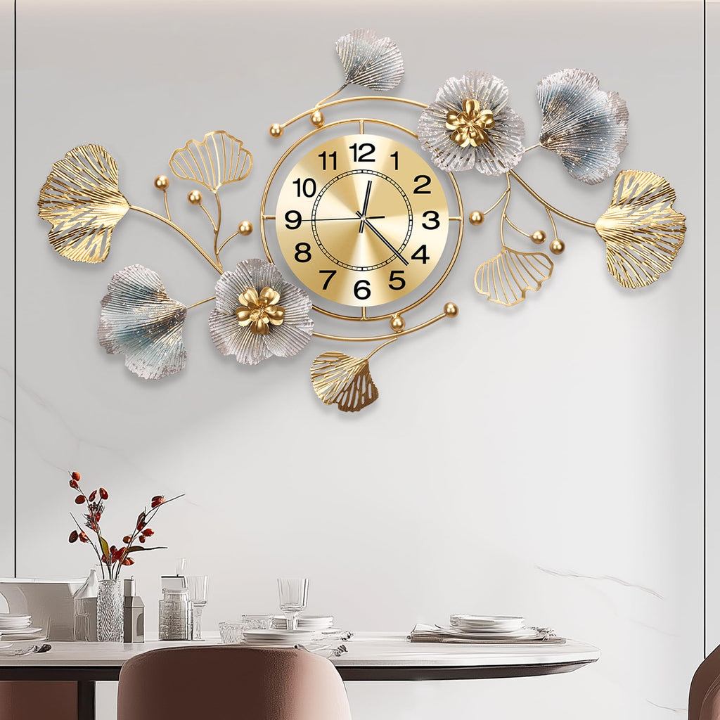 JXQXYN Clocks
