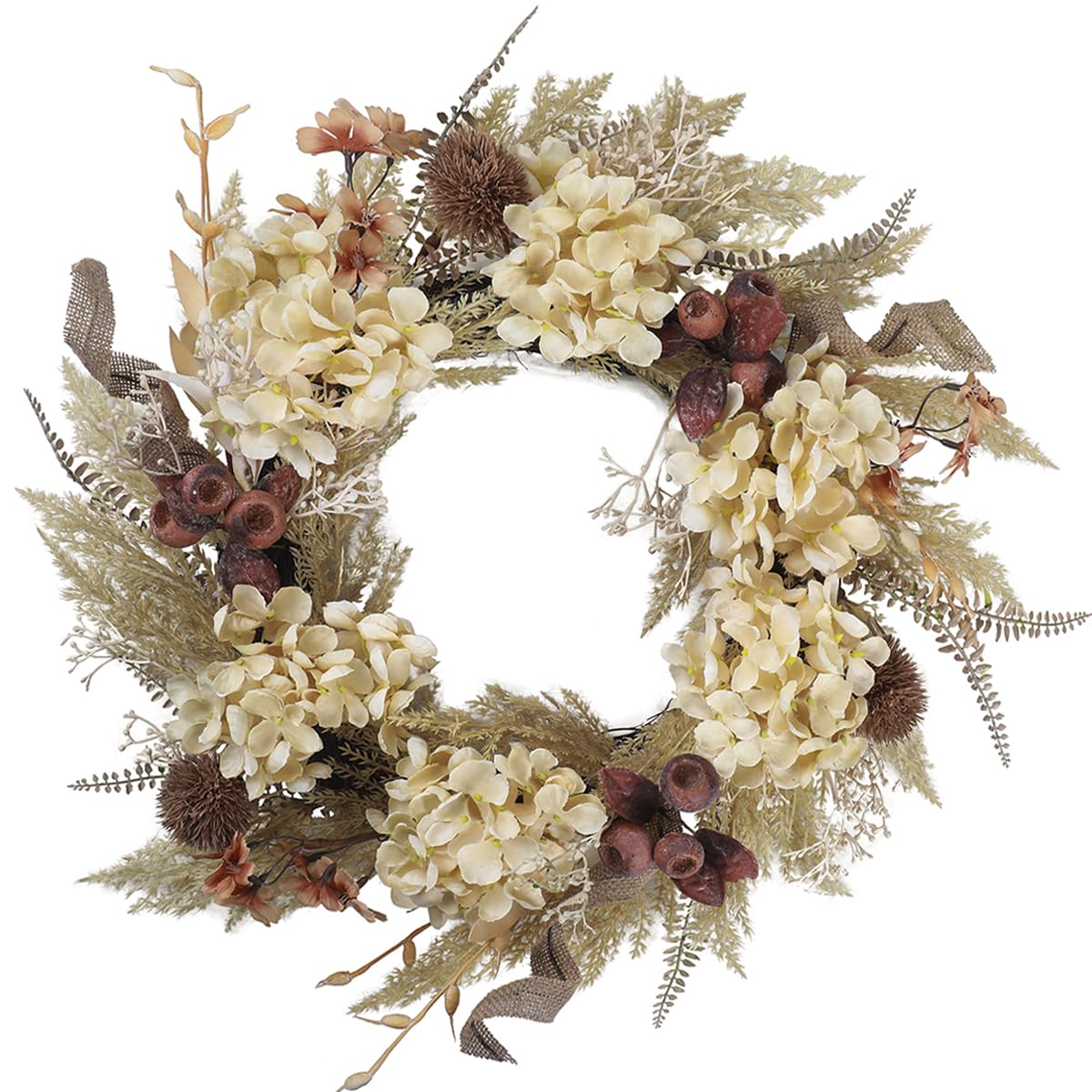 BINFENFall Wreaths