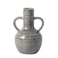 VICTOR & TERESA Ceramic Vase