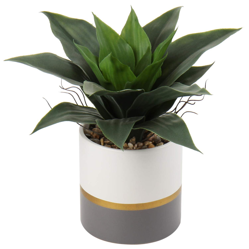 Briful Succulents Artificial Plants