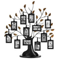 Americanflat Family Tree Picture Frame