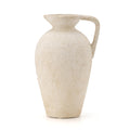 LUKA Ceramic Rustic Farmhouse Vase