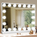 DEXHOM Vanity Mirror with Makeup Lights