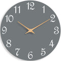 Roymnie Wall Clock