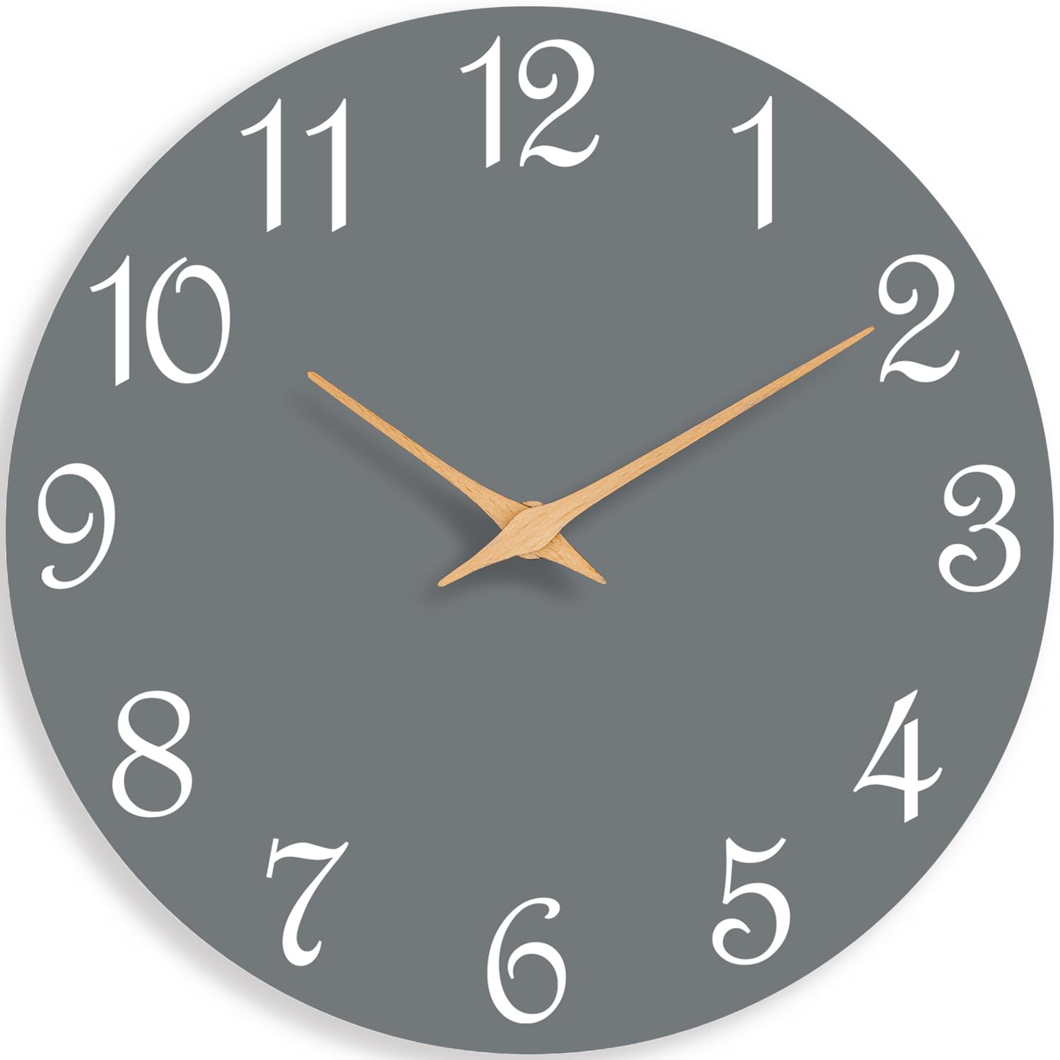 Roymnie Wall Clock