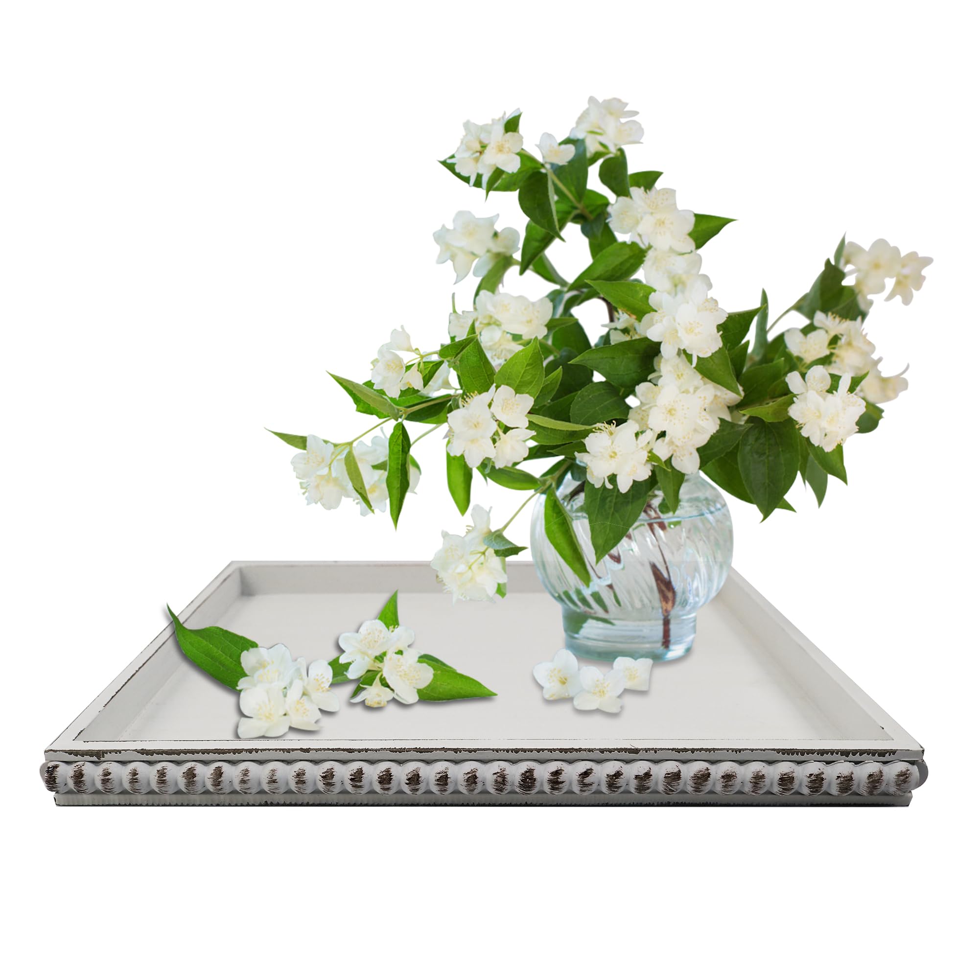 Hodeframe Wooden Tray