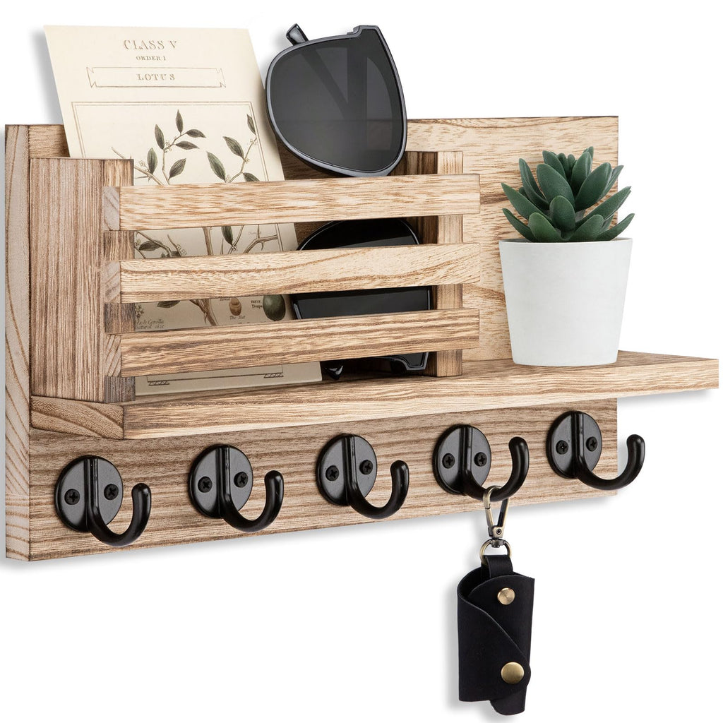 Lwenki Key Holder